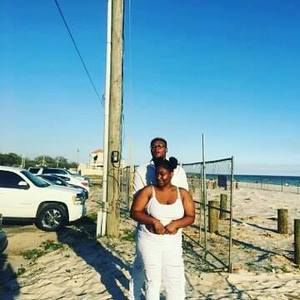 Meet your Posher, Tamera